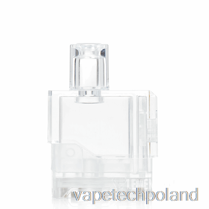 Vape Pod Utracone Kapsułki Zastępcze Vape Orion Art Całkowicie Przezroczyste